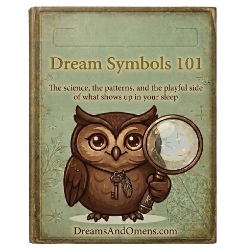 Dream Symbols 101